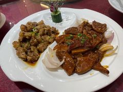 -万家宴海鲜大酒楼(五四路店)