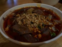 -夫妻肺片·中华老字号·正宗川菜(春熙路店)