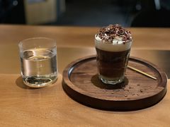 -大酉·M Coffee(北京美术馆店)