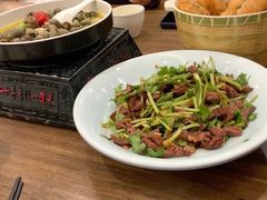 -锡和无锡菜(景丽苑店)