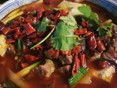 -三色堇(小通巷店)