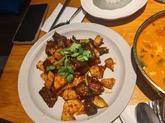 -食事FOOD-WISE(棠颂府店)