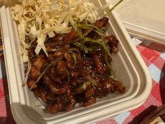 -老郑家东北春饼(龙悦居店)