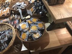 -工匠面包(壹方店)