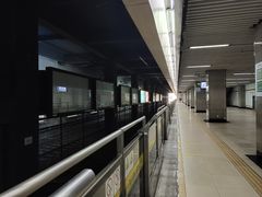 -锦江乐园(地铁站)