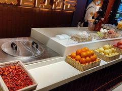 -巴奴毛肚火锅(悠唐购物中心店)