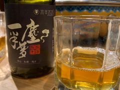 -木辛水水冰煮羊(新一中店)