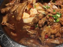-胖哥俩肉蟹煲(湖滨银泰in77店)