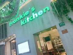 门面-五观堂素食(新华路店)