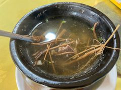 草根汤-莲花公园煎蟹(总店)