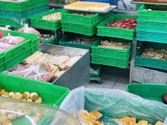 -宫廷糕点铺(建设路店)