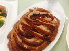 -东四民芳餐厅(世茂工三店)