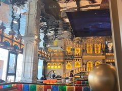 -巴依老爷新疆美食(常营店)