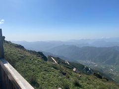 -白草畔自然风景区