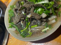 -大众跷脚牛肉馆·非遗传承单位(峨眉山店)