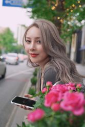 -3AM·S HAIR SALON烫发染发接发