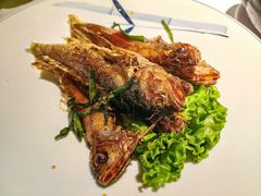 -筱爷叔·上海传统手工菜(玉树路店)
