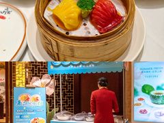 -武汉香格里拉大酒店·香宫中餐厅