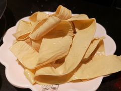 -宽板凳老灶火锅(簋街店)