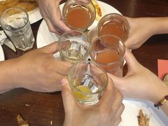 -洲际酒店·地平线全日餐厅HORIZON CAFÉ