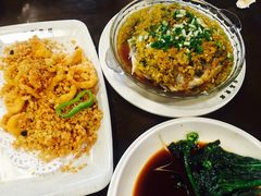 -日昌餐馆(亦庄店)