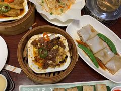 -顺德人家食府(黄金广场店)