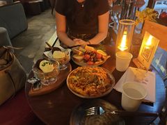 -咖法森林·咖啡  酒吧(天河店)