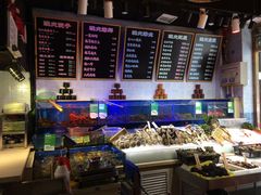 -三个渔夫·蒸汽海鲜(小白楼店)
