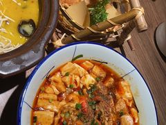 -大潮淮·淮扬菜(何园旗舰店)
