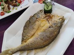 -绿雅居原生态农庄(小涌店)