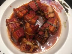 -旺达·福州菜(正大广场店)