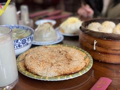 -四海楼(如皋定慧禅寺店)