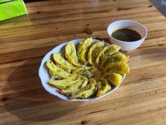 -金山锅贴店(金泉路店)