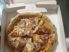 -棒约翰比萨·意面(剑河店)