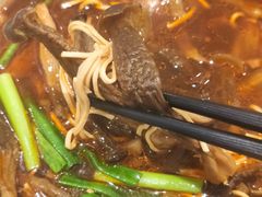 -吕氏疙瘩汤·海鲜新鲁菜(凯德mall新都心店)