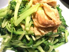 腐皮鸡毛菜-吴莊(龙城万科里店)