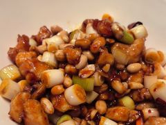 -盛百味·家宴餐厅(霸州分店)