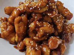 -桃子餐厅·天津菜(王顶堤总店)