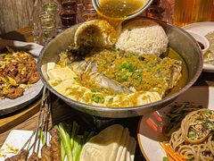 -锦上中式酒馆(南内环店)