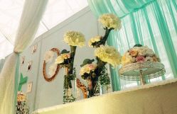 -上海万豪虹桥大酒店·宴会厅