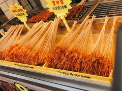 -味子夫鸡柳(三峡广场店)