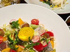 -大秦小宴•新派西北(万象前海店)