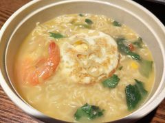 国民方便面-管氏翅吧(广渠门店)