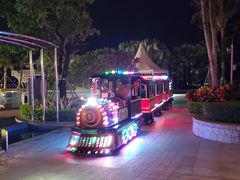 -深圳大梅沙京基洲际度假酒店