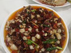 -南海渔家•海鲜•正宗海南菜(海棠湾店)