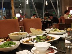 -柒园·三十年创意杭帮菜(龙湖滨江天街店)