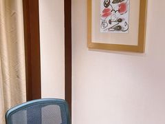 -济南喜来登酒店