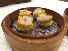 -顺德人家食府(黄金广场店)