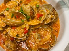-小林哥的海鲜馆·夜宵烧烤(渔人码头店)