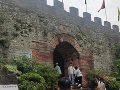 -广州莲花山旅游区